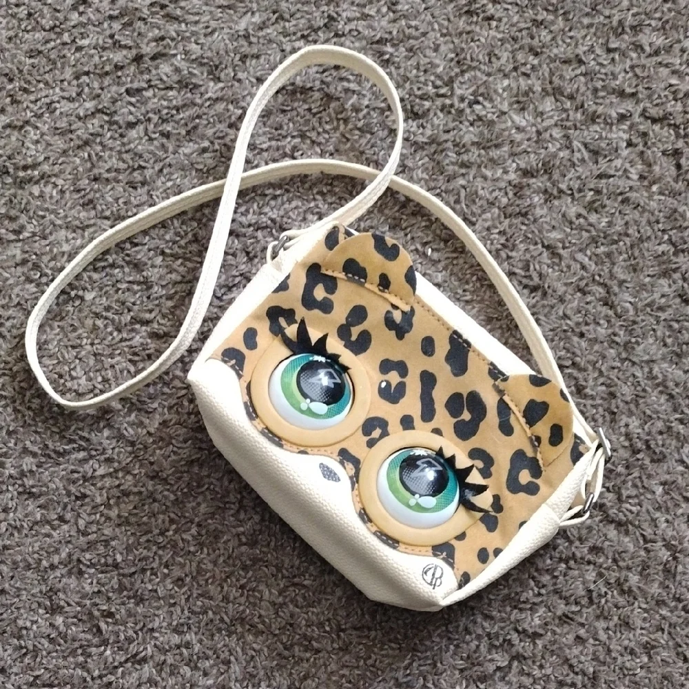 Dress Up Your Purse fun stylish